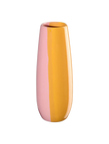 Vase - passion fruit smoothie