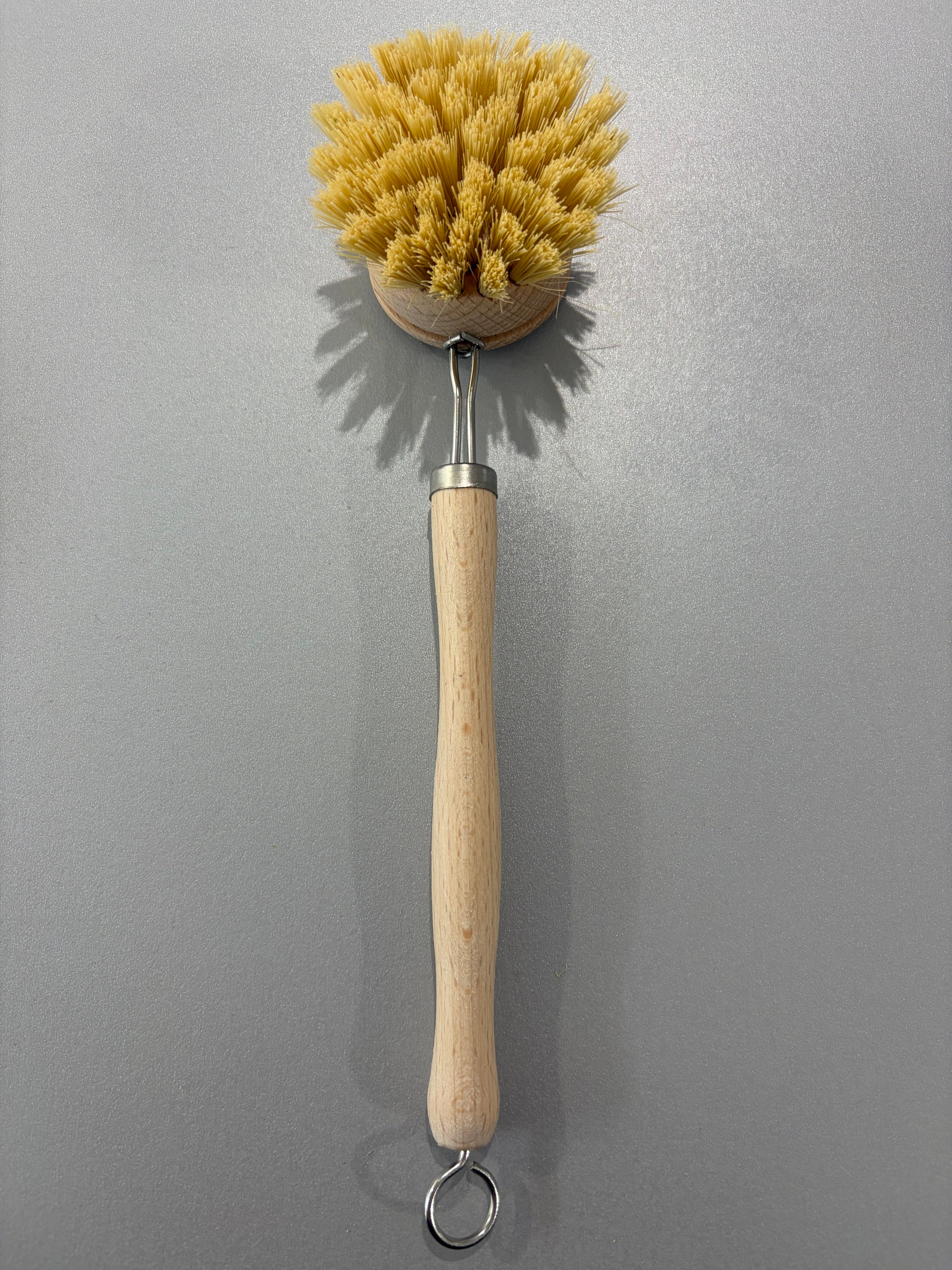 Set à vaisselle en bois durable (6 éléments)