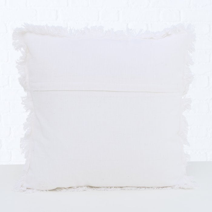 Coussin « Lenea » - blanc
