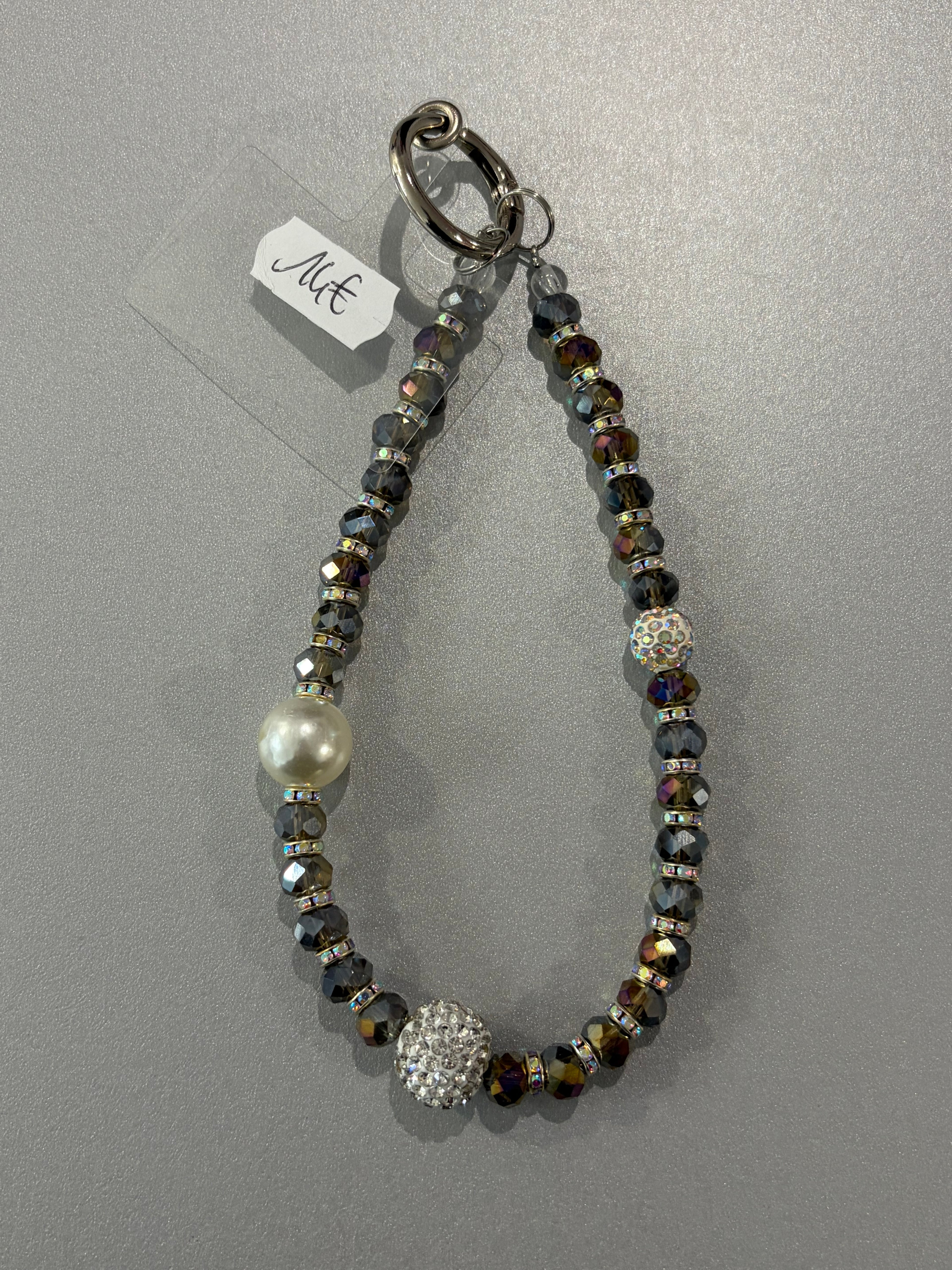 Chaîne de téléphone (courte)