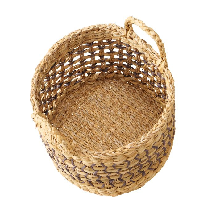 Panier « Thaja » - deux variantes de taille disponibles