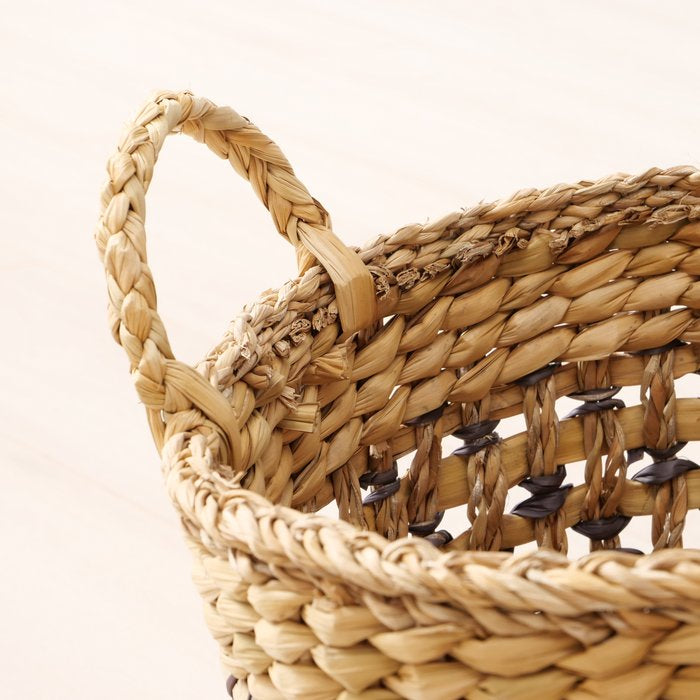 Panier « Thaja » - deux variantes de taille disponibles