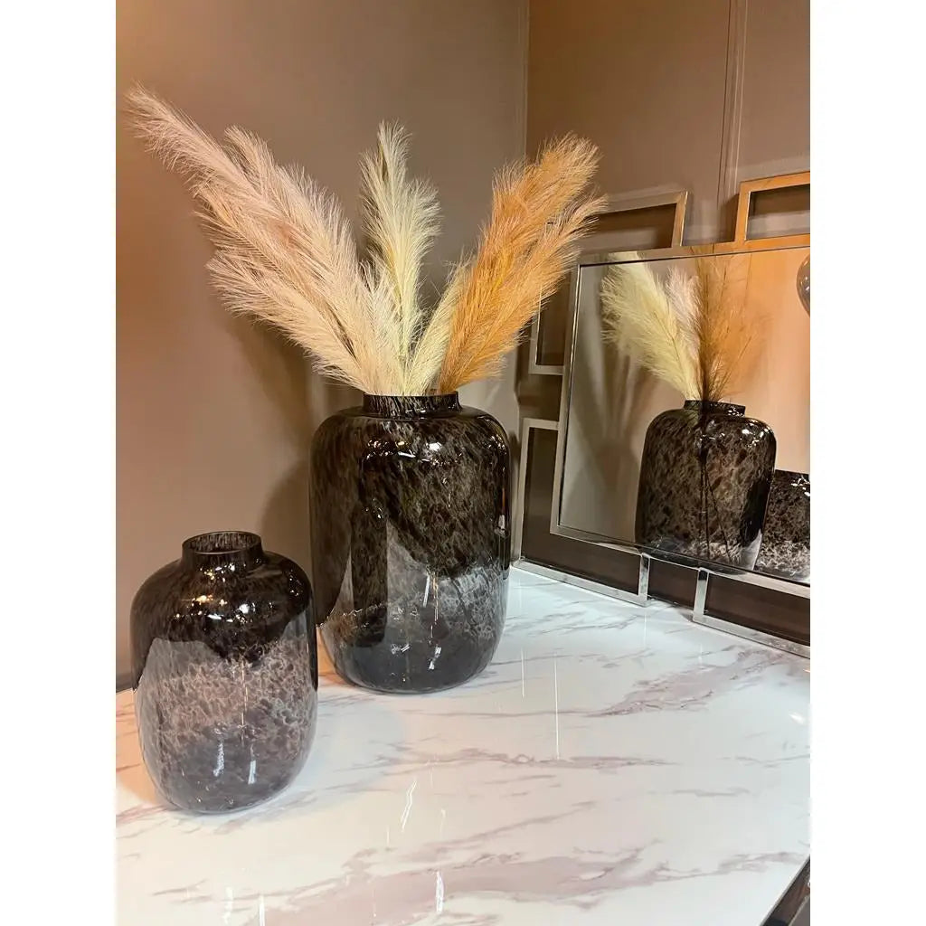 Vase « Cheetah » - grand