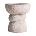 Vase à 3 voûtes