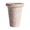 Vase conique