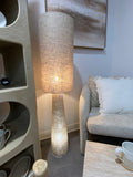 Lampadaire « Saturne »
