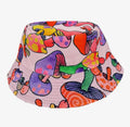 Bob « Psycadelic mushrooms »