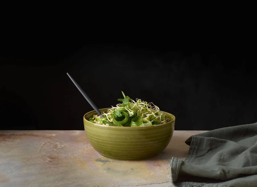 Pokébowl Edamame