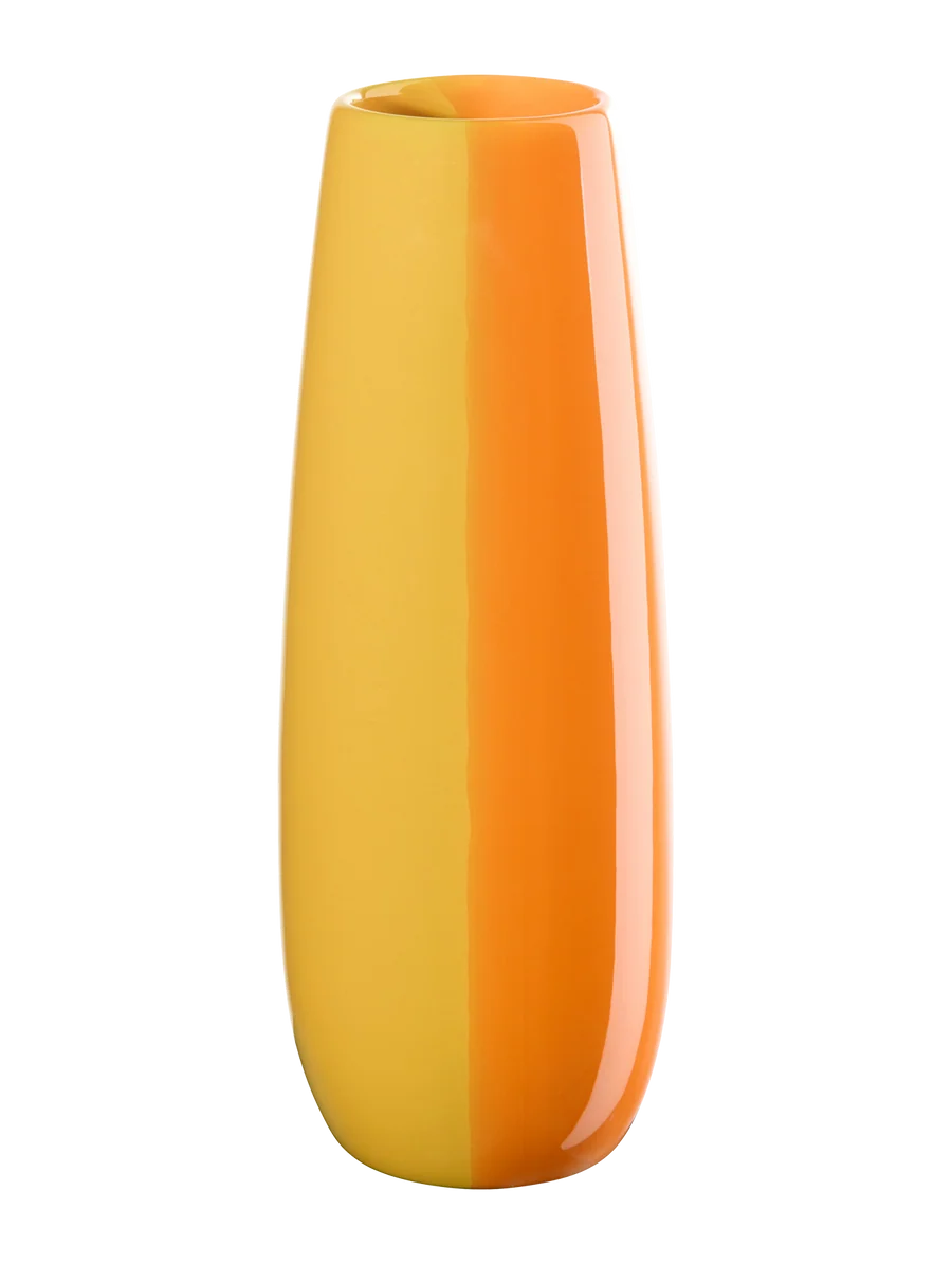 Vase « Orange smoothie » - Joy