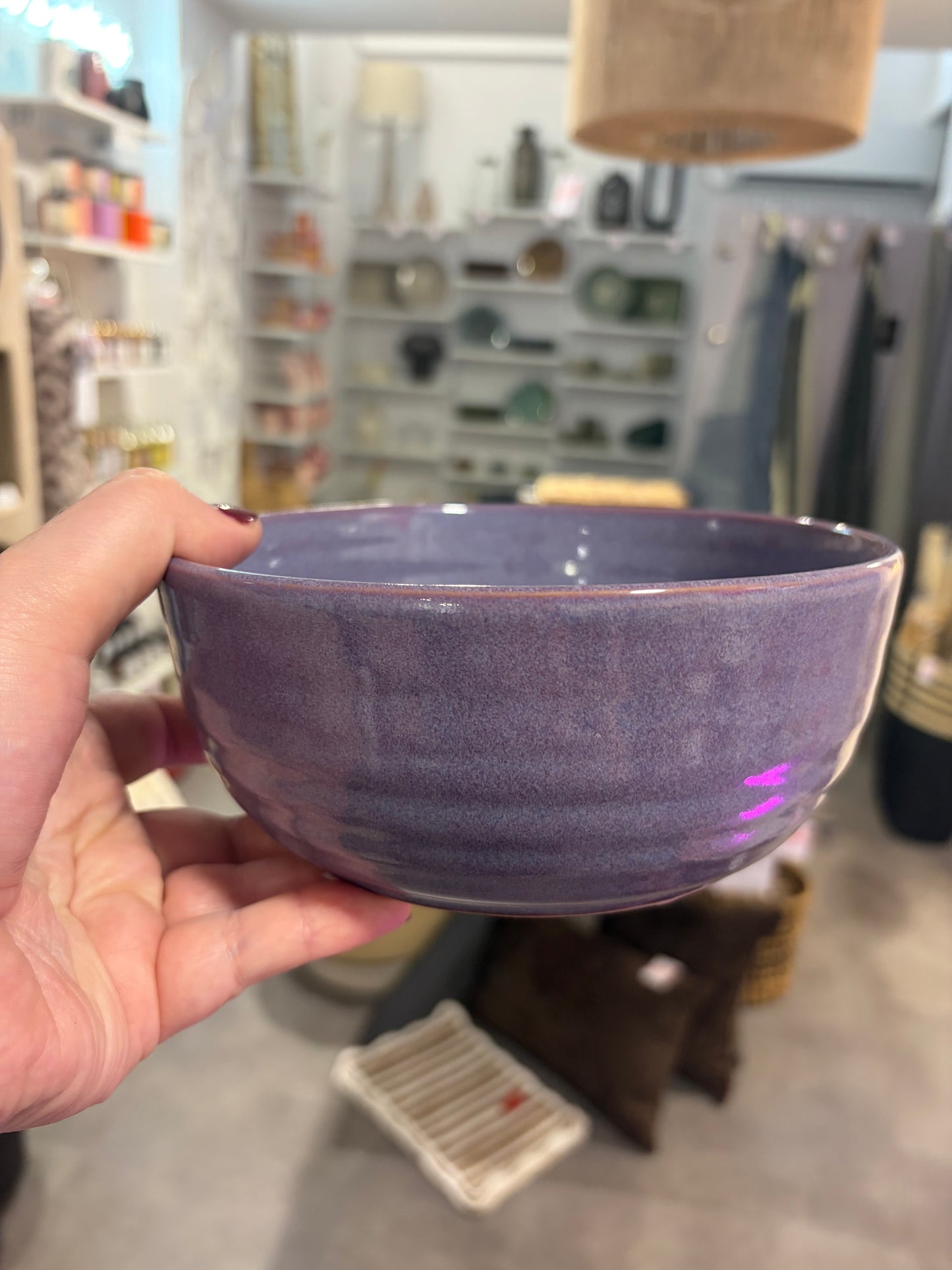 Pokébowl Plum