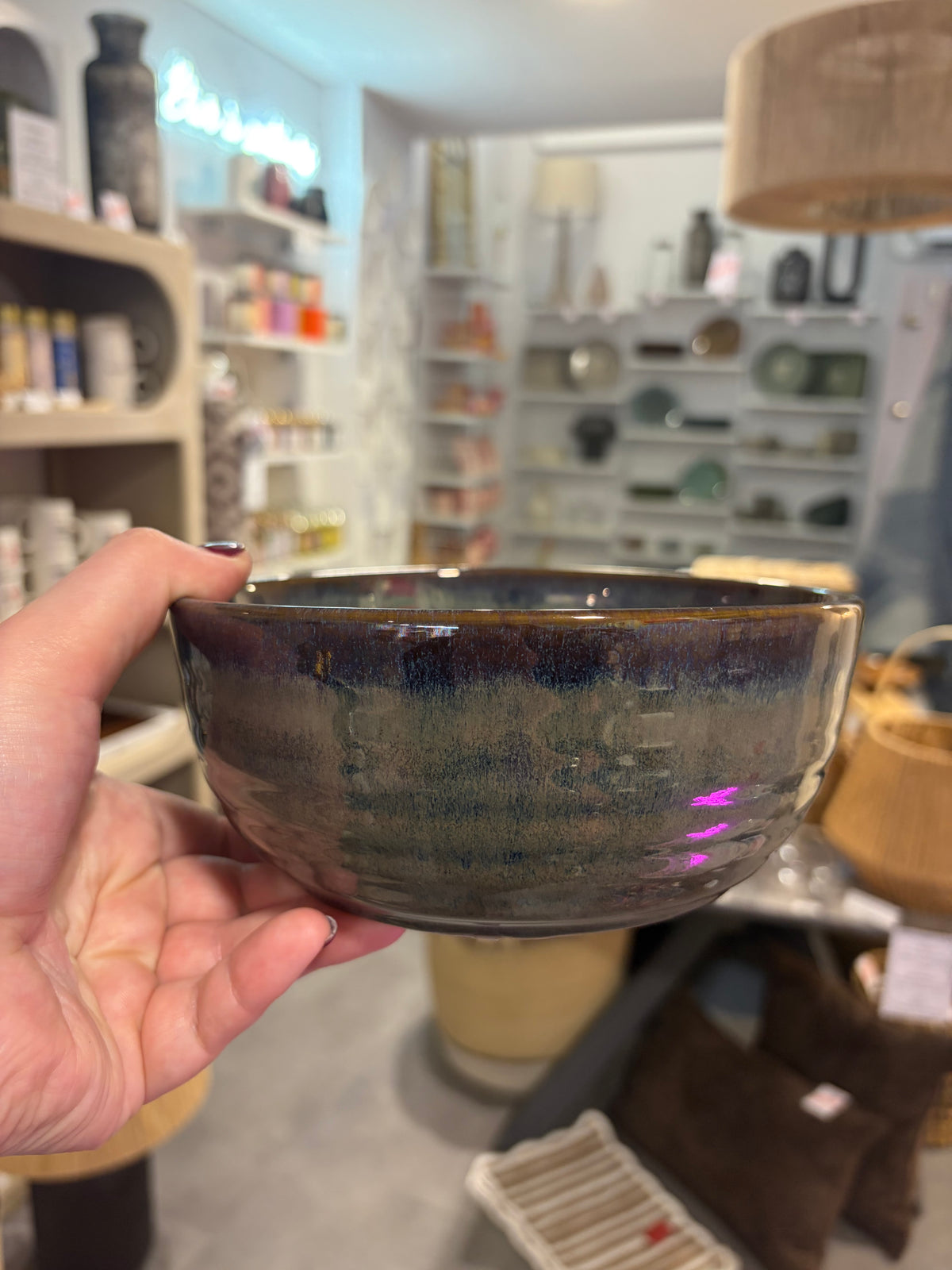 Pokébowl Quinoa
