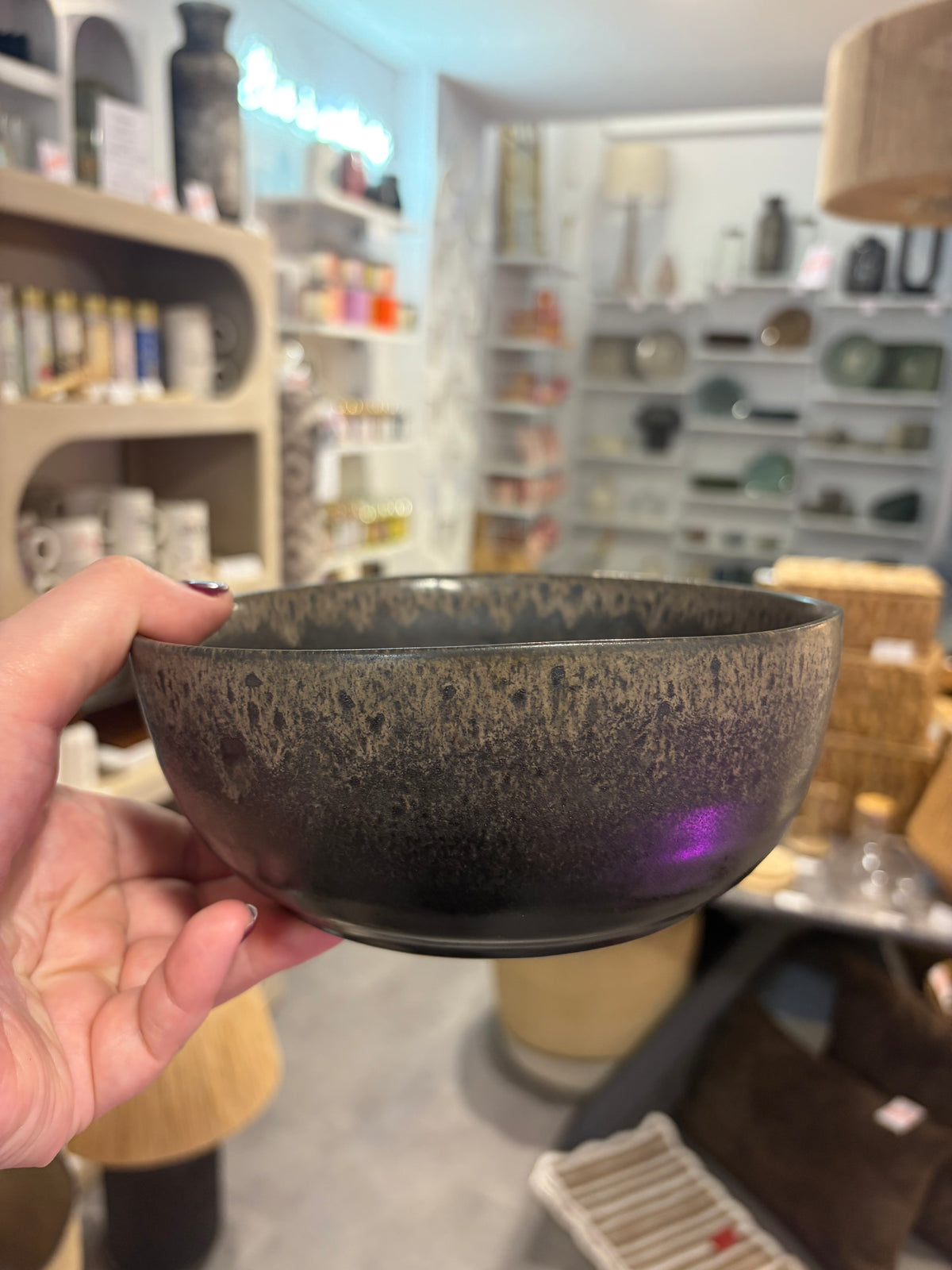Pokébowl Mangosteen