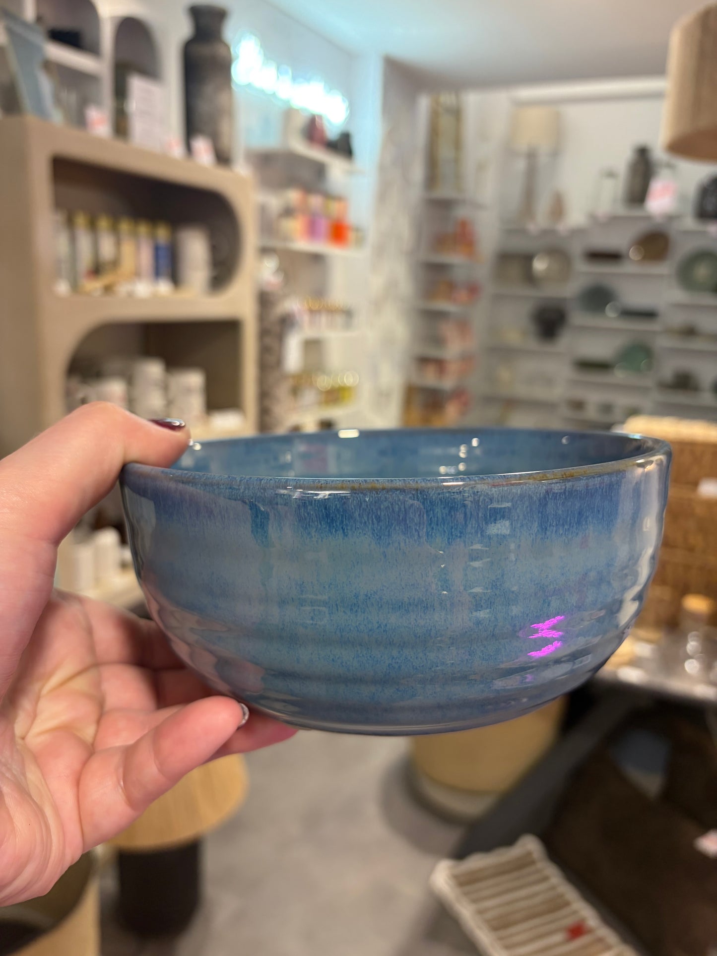 Pokébowl Curacao