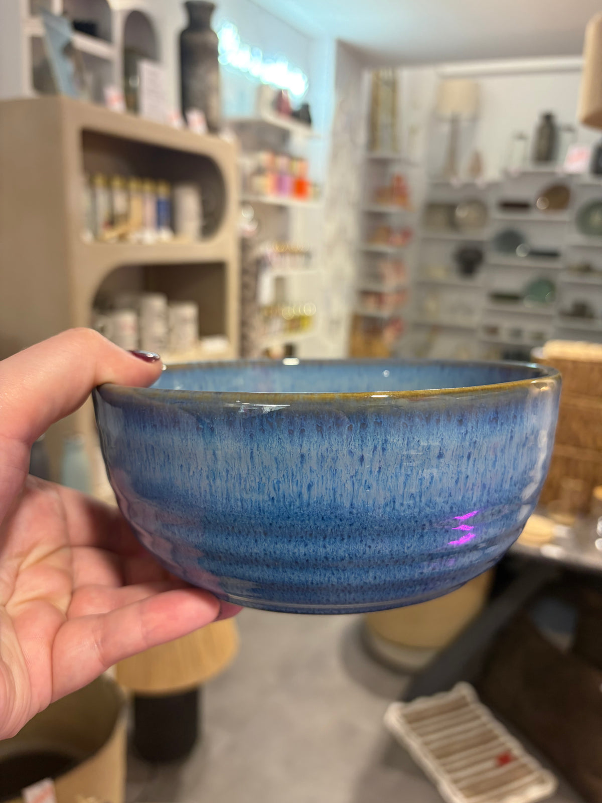 Pokébowl Tamari