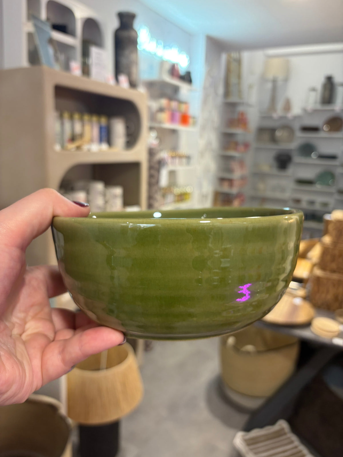 Pokébowl Edamame