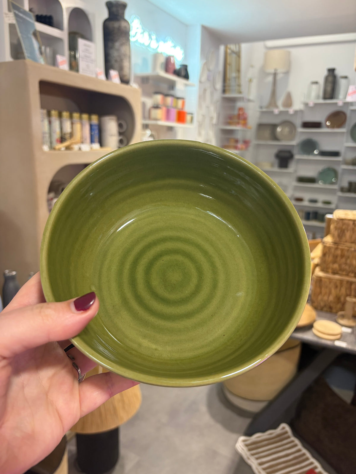 Pokébowl Edamame