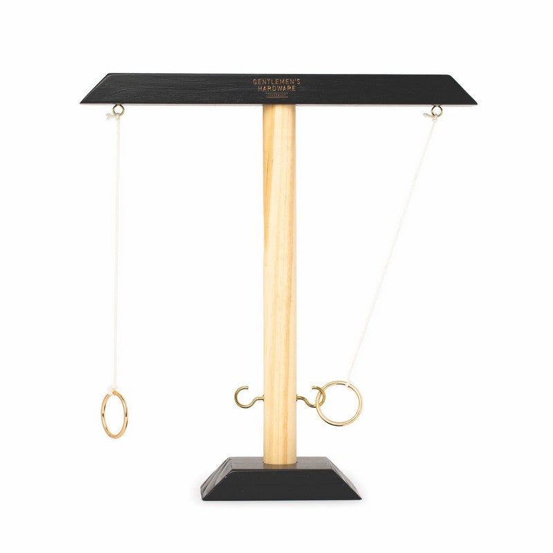 Jeu « Ring swing » - version classique ou alcoolisée