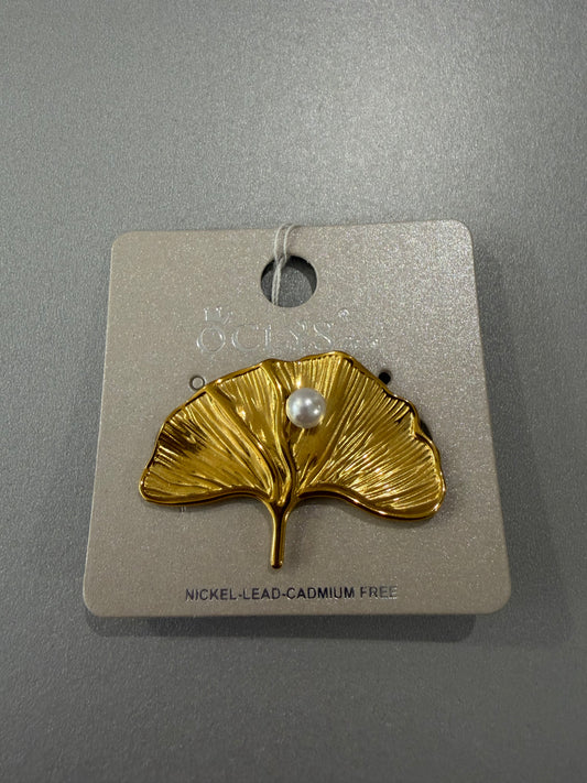 Broche « Osaka »