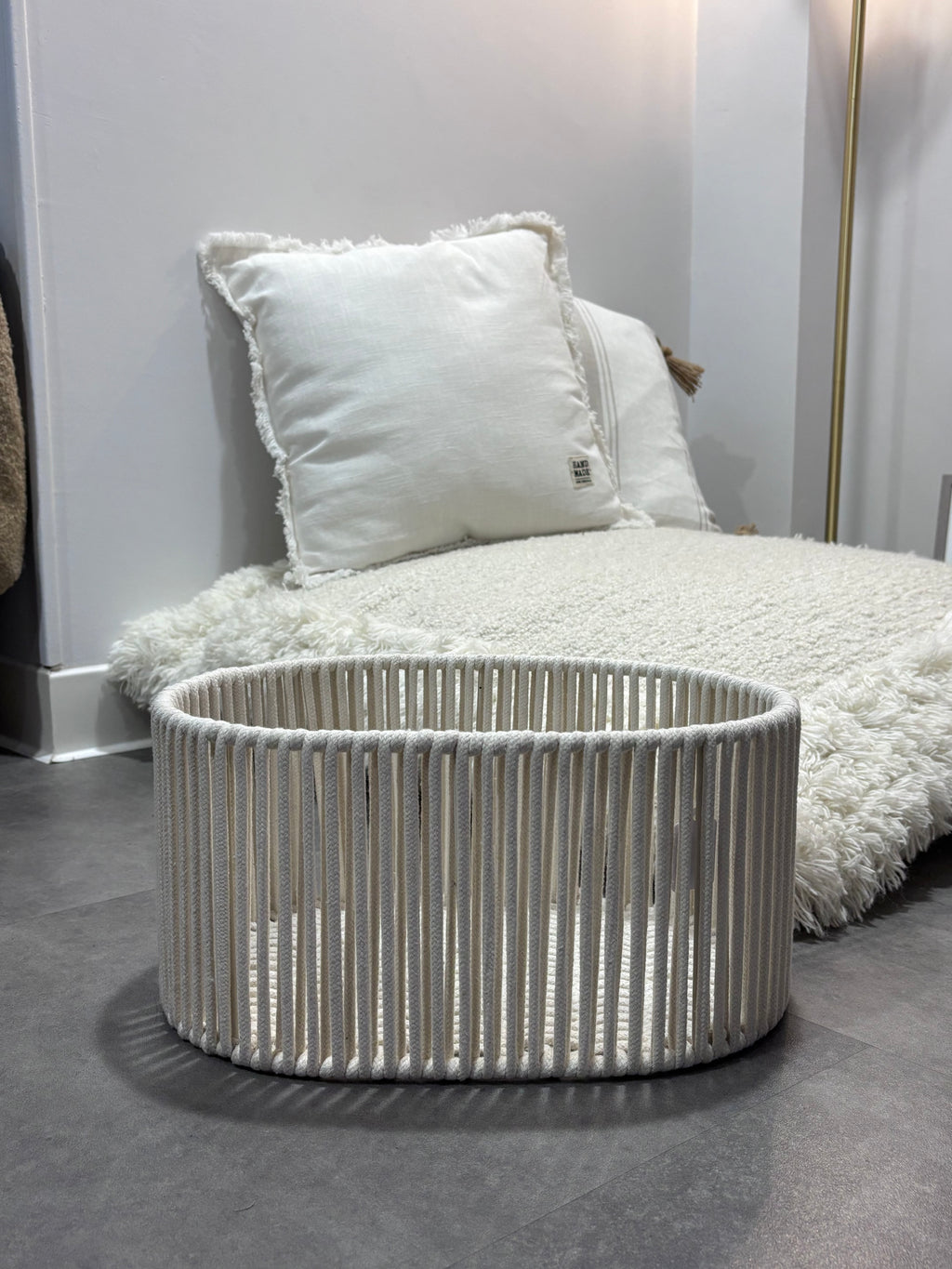 Panier « Arese »
