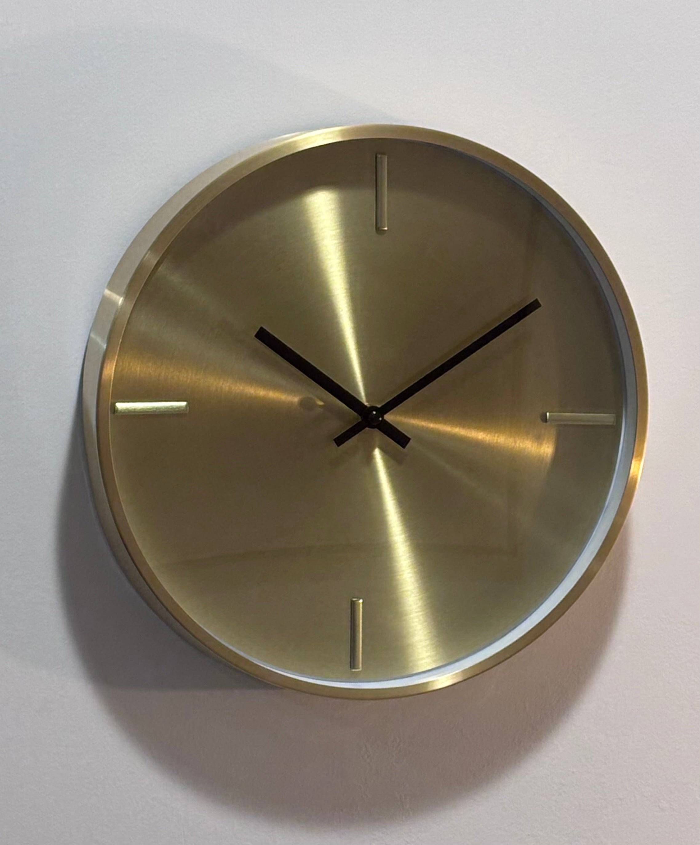 Horloge murale « Istanbul »