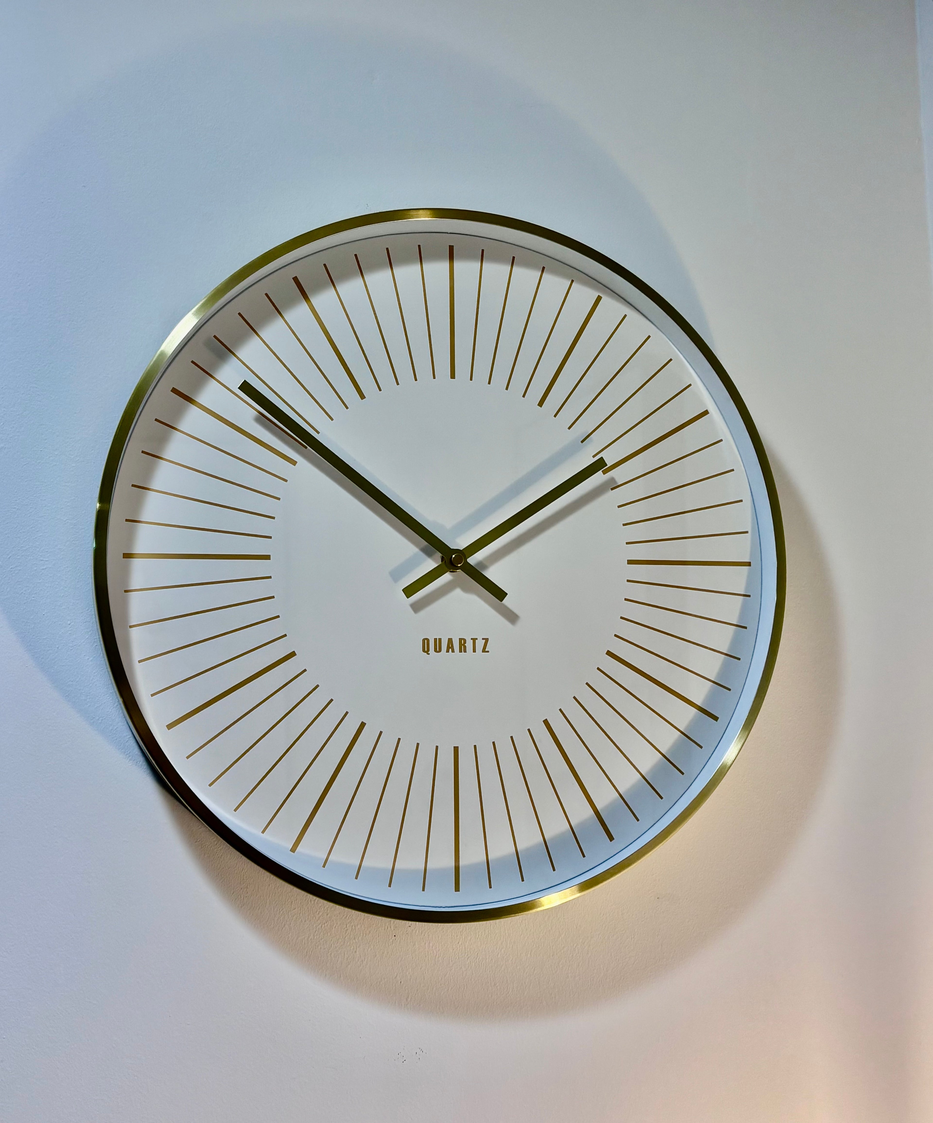 Horloge murale « Takamaka »